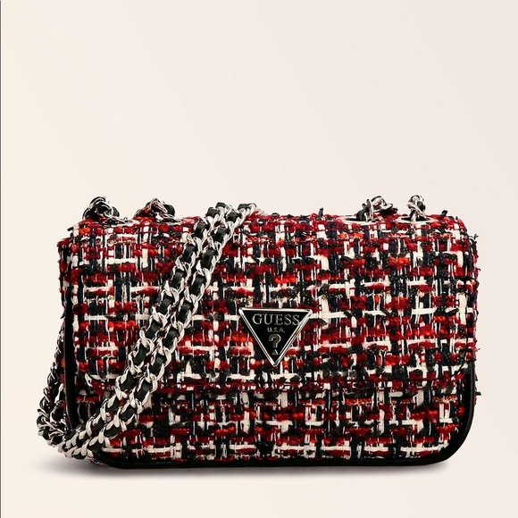 New GUESS Crossbody Mini Bag - Picture 1 of 5